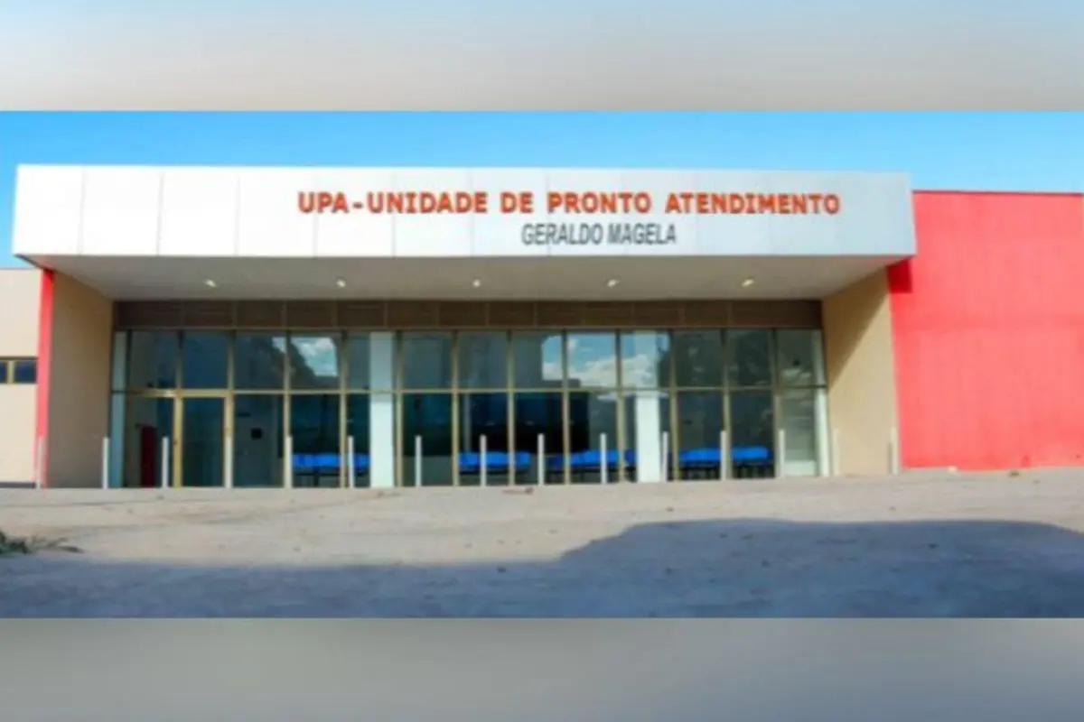 Servidora nega afastamento e relata agressão verbal durante atendimento em UPA de Aparecida