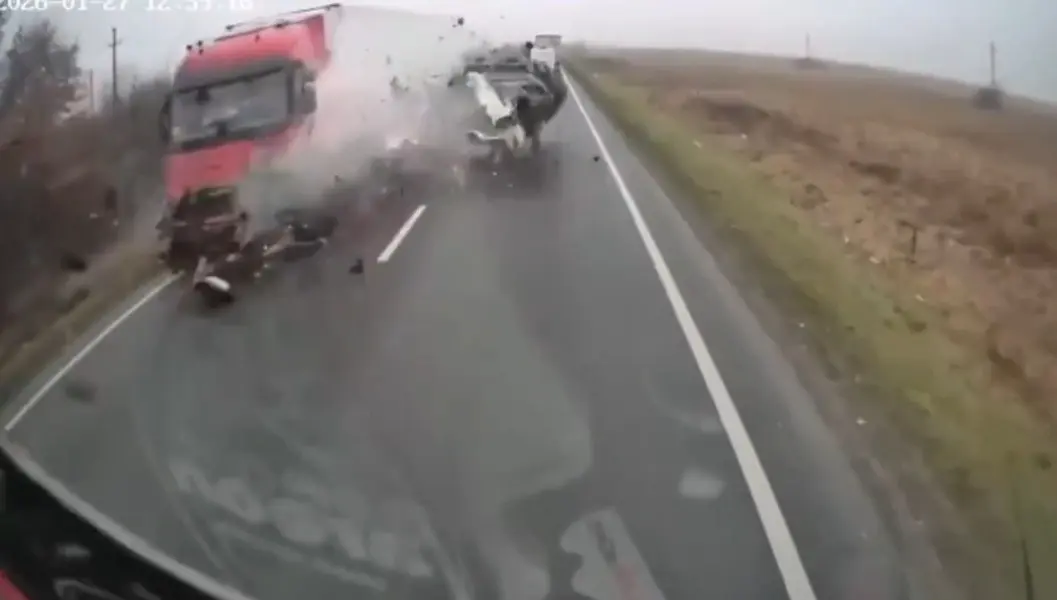 Sete torcedores do Paok morrem em acidente na Romênia