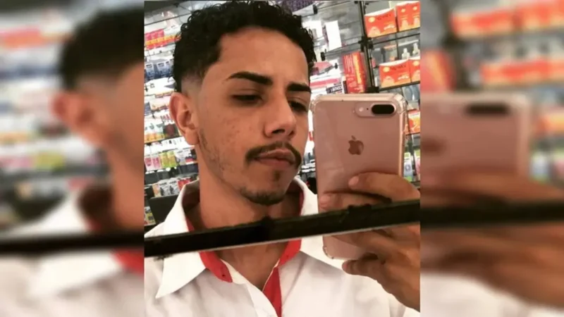 Suspeito de matar filho de vereador em Luziânia teria envolvimento com ex da vítima