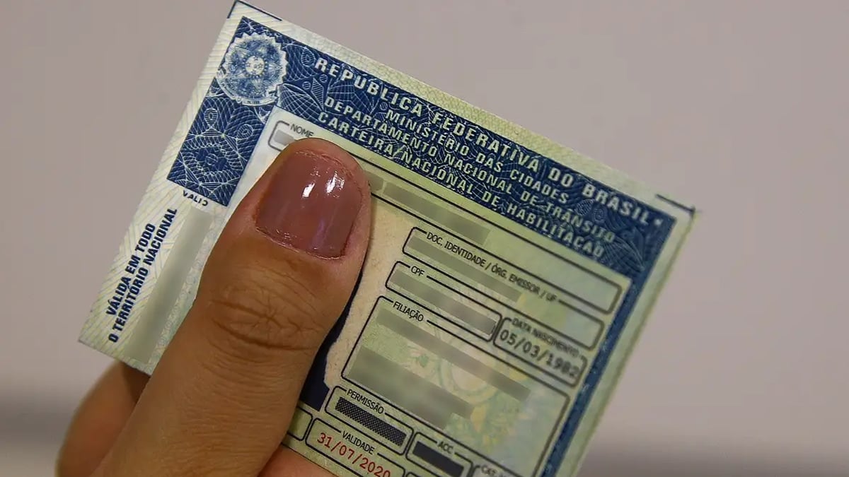 Terra de bons motoristas? Goiás responde por 45% das renovações automáticas de CNH no Centro-Oeste