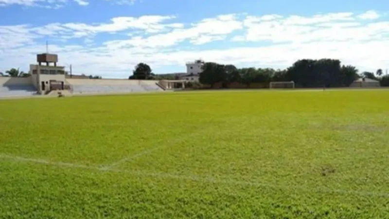 Tigrão inicia a busca pelo bicampeonato estadual