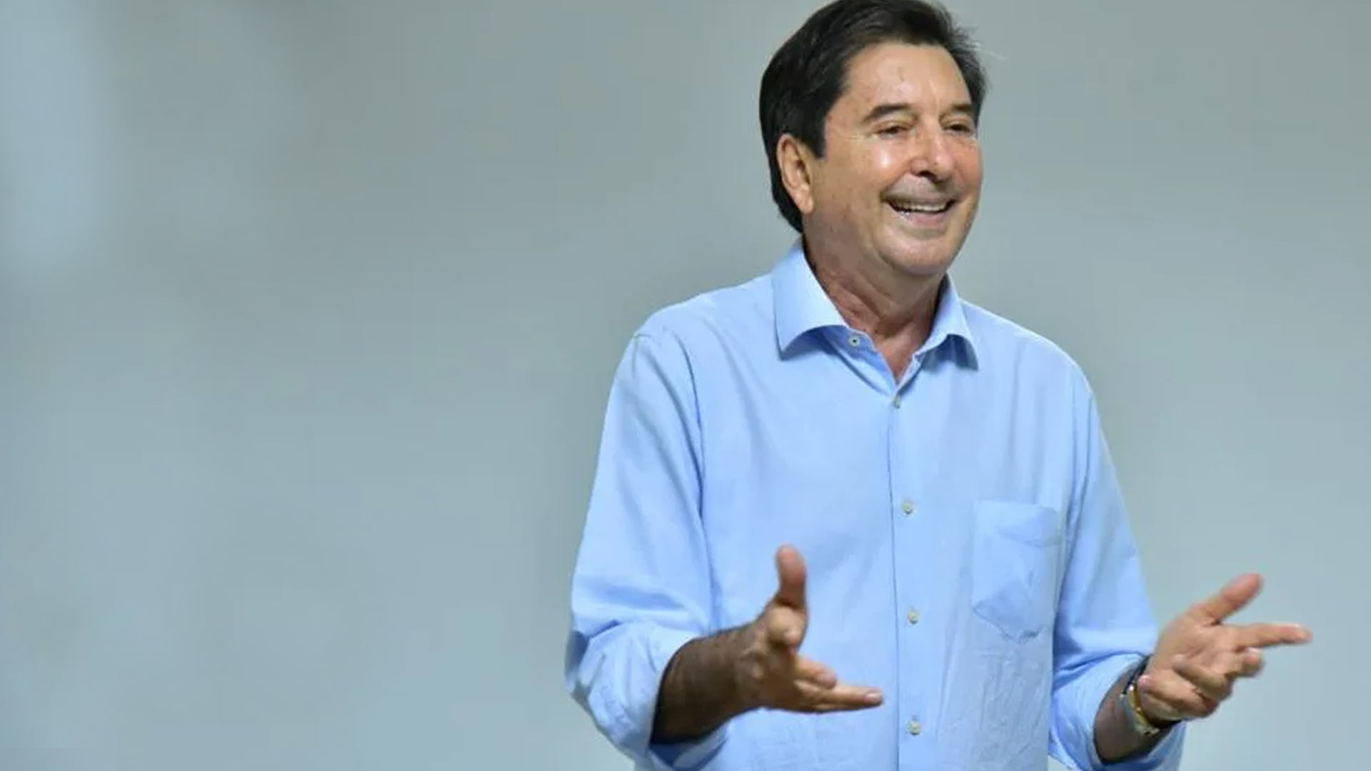 Trecho da GO-108 que liga Guarani de Goiás ao Terra Ronca passa a se chamar Governador Maguito Vilela