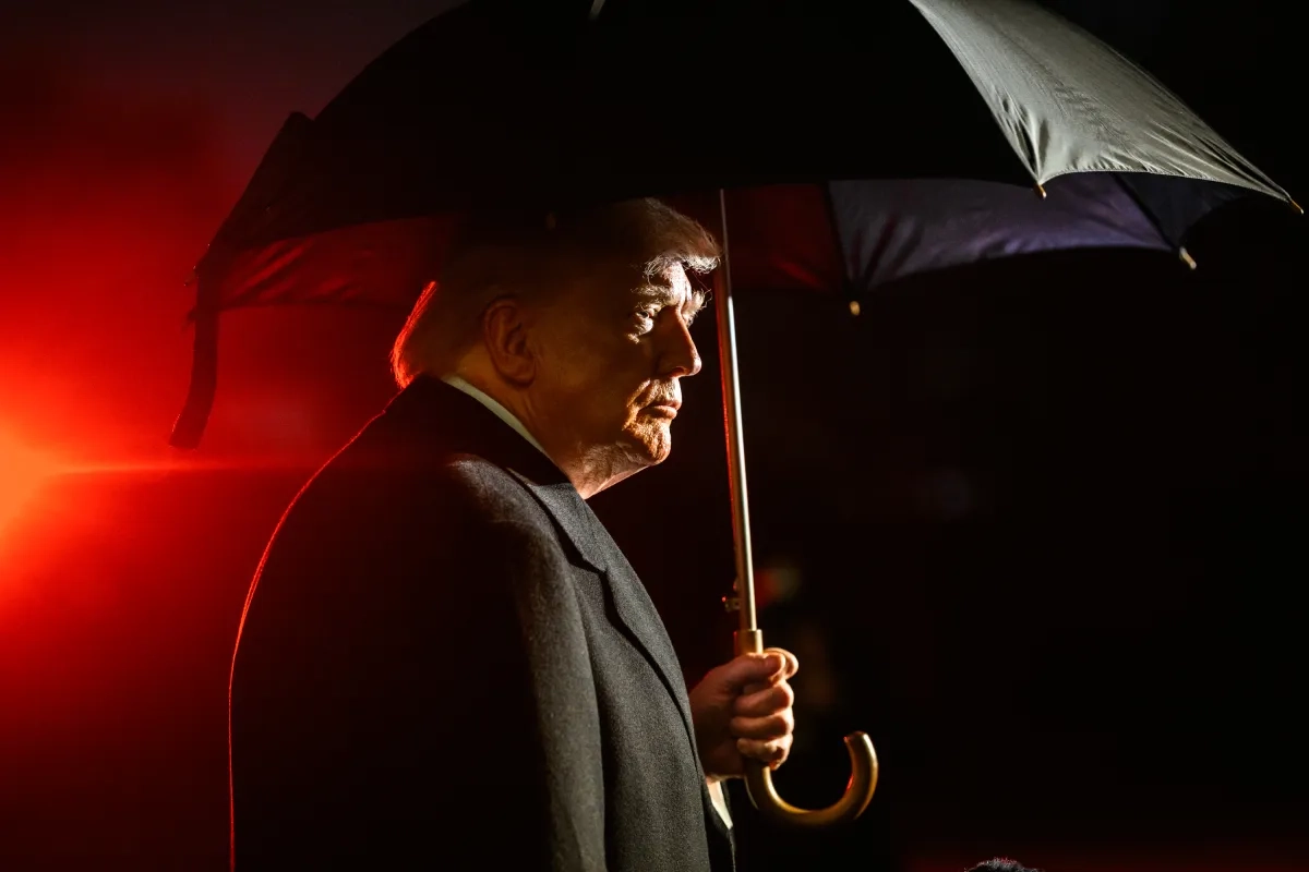 Trump ameaça aliados europeus com tarifas