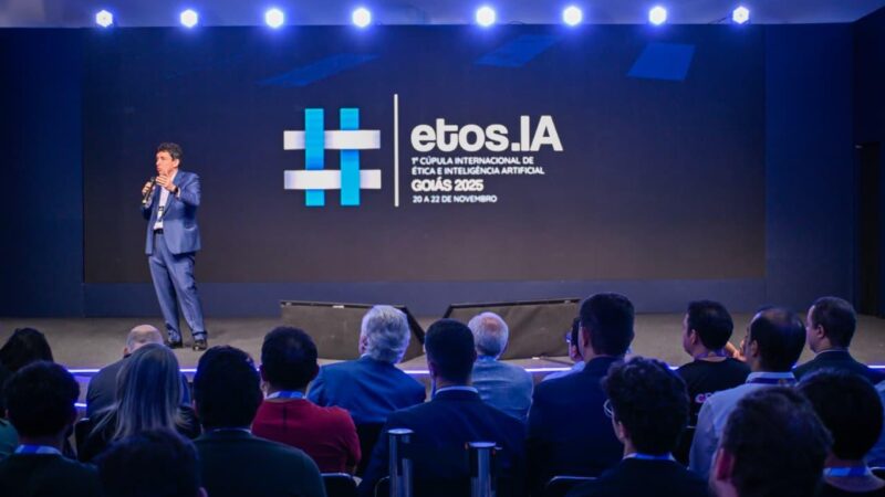 Últimos dias para inscrição no Prêmio Goiás Aberto de I.A