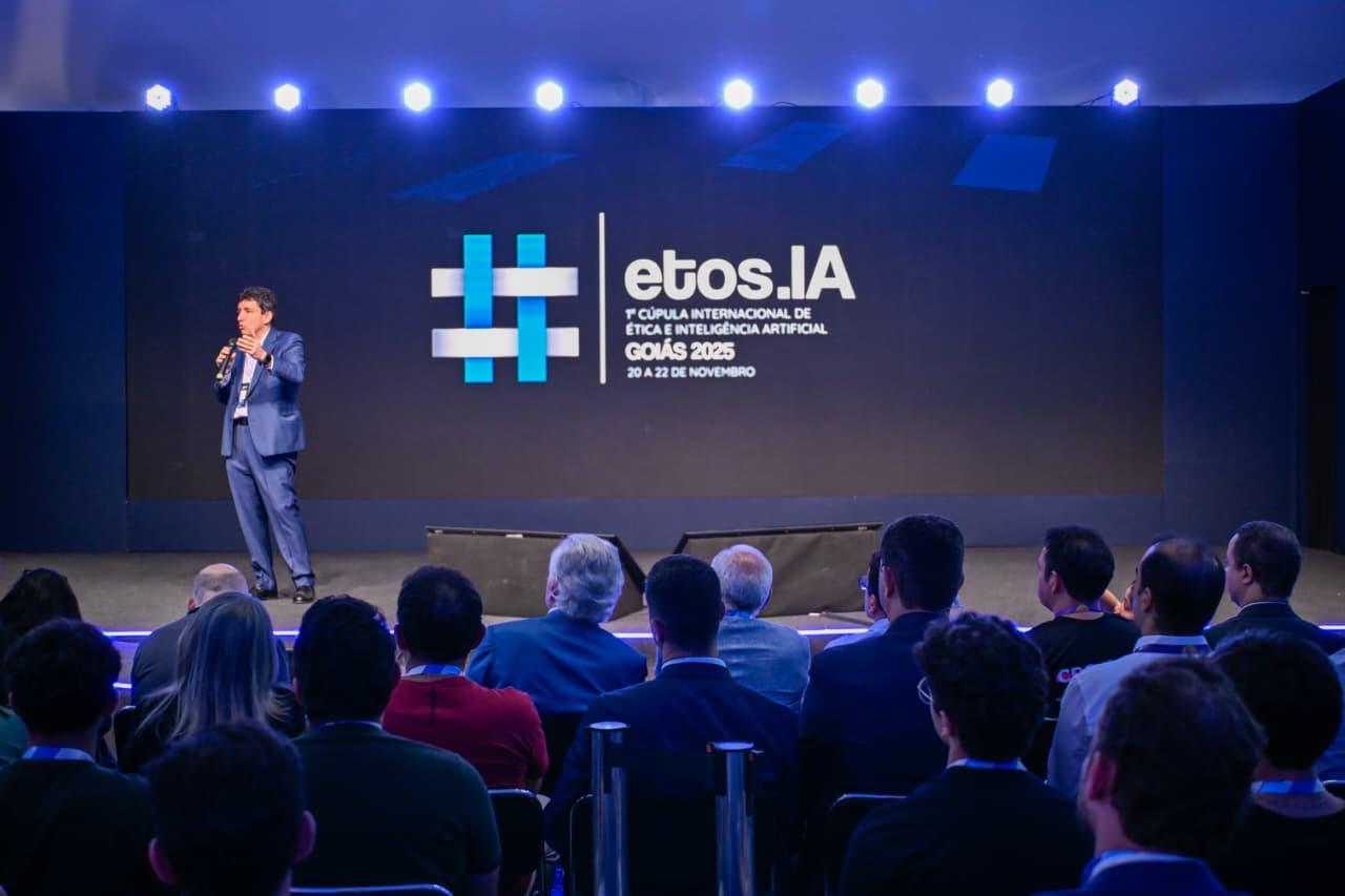 Últimos dias para inscrição no Prêmio Goiás Aberto de I.A