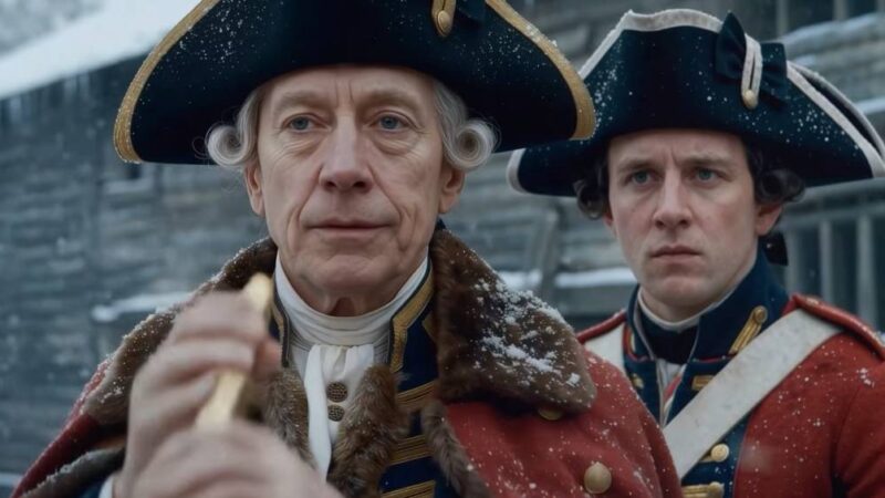 Série polêmica do diretor de ‘Cisne Negro’ abraça a inteligência artificial