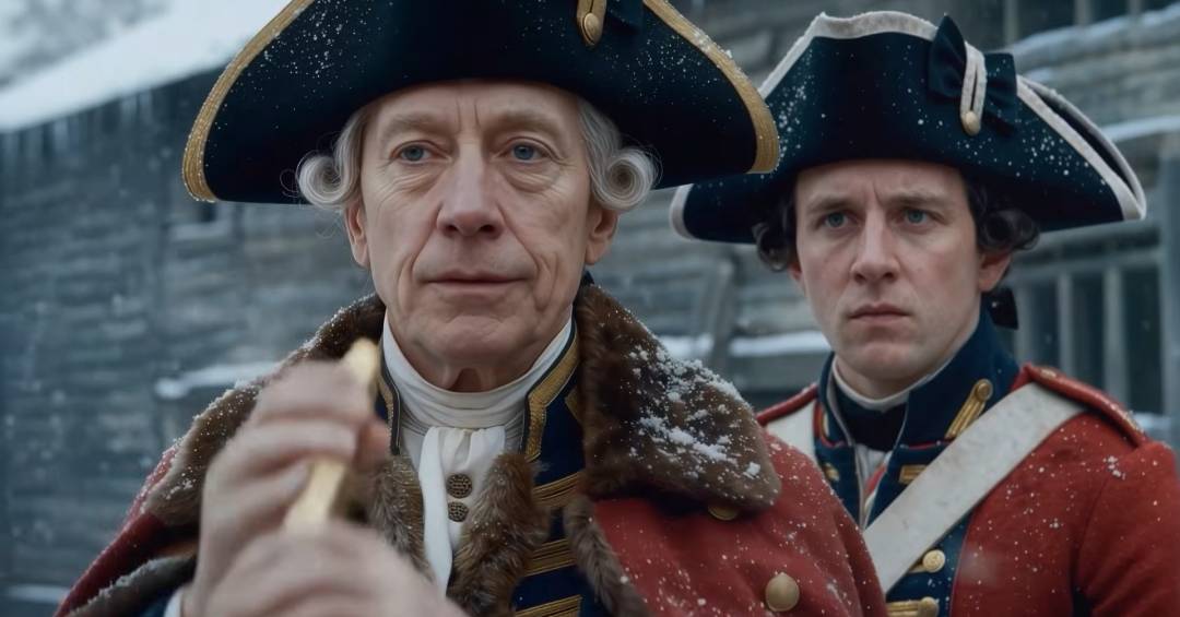 Série polêmica do diretor de ‘Cisne Negro’ abraça a inteligência artificial