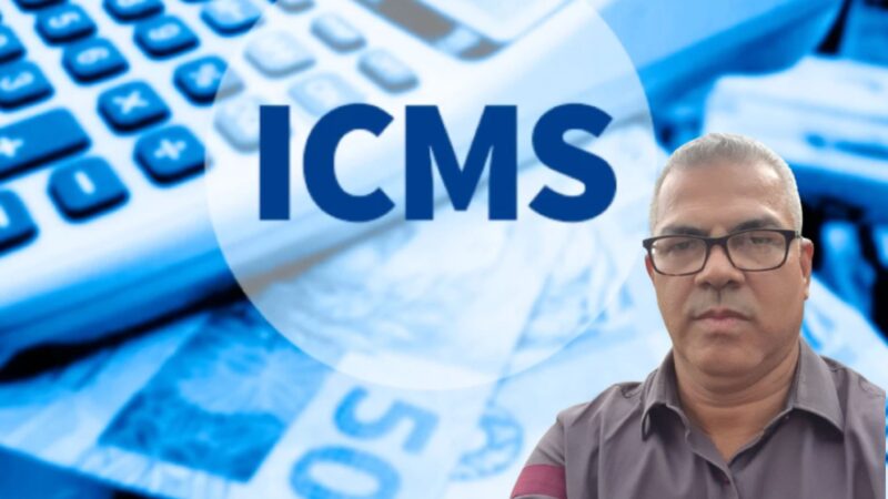 Veja municípios que avançam em ICMS e os que perderam recursos
