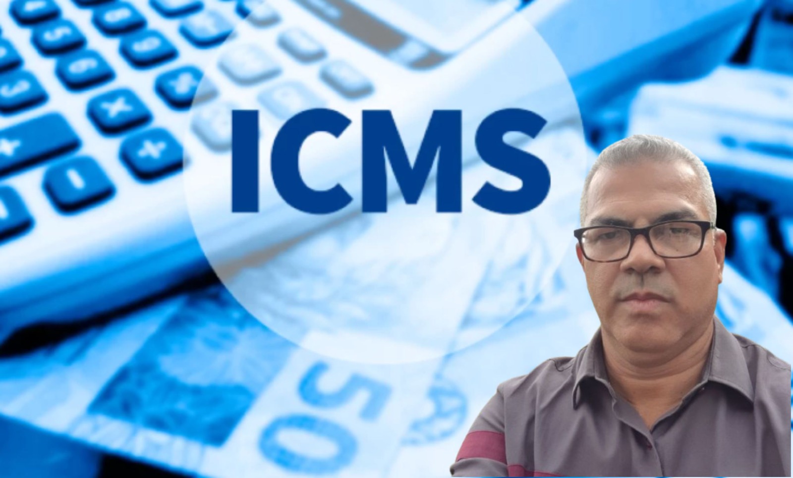 Veja municípios que avançam em ICMS e os que perderam recursos