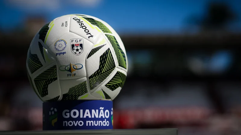 Veja o que cada time precisa para se classificar ou fugir do rebaixamento no Goianão
