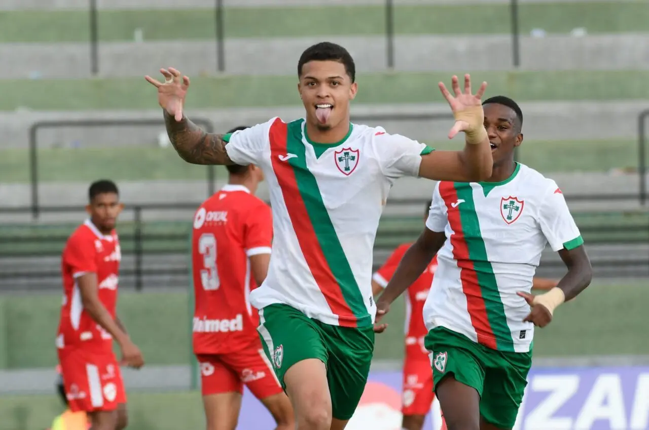 Último clube goiano a entrar em campo, Vila Nova estreia com derrota na Copinha