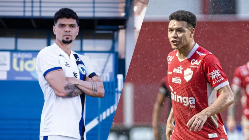 Vila Nova visita o Centro Oeste buscando retomar a liderança do Goianão