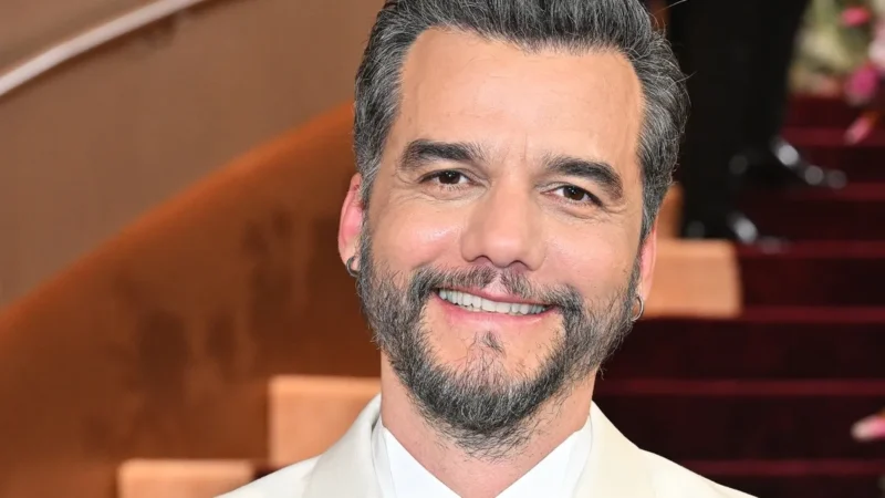 Wagner Moura comenta corrida ao Oscar após vitória no Globo de Ouro