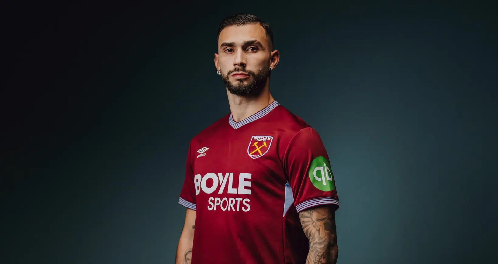 West Ham anuncia contratação de Taty Castellanos, ex-alvo do Flamengo