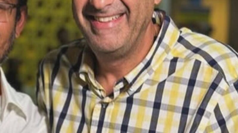 Ponte Rio-Sergipe: secretário de Castro faz pré-campanha no Nordeste