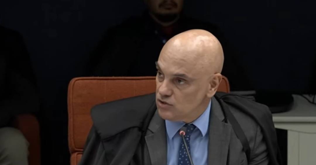 As perguntas da defesa de Bolsonaro vetadas por Moraes