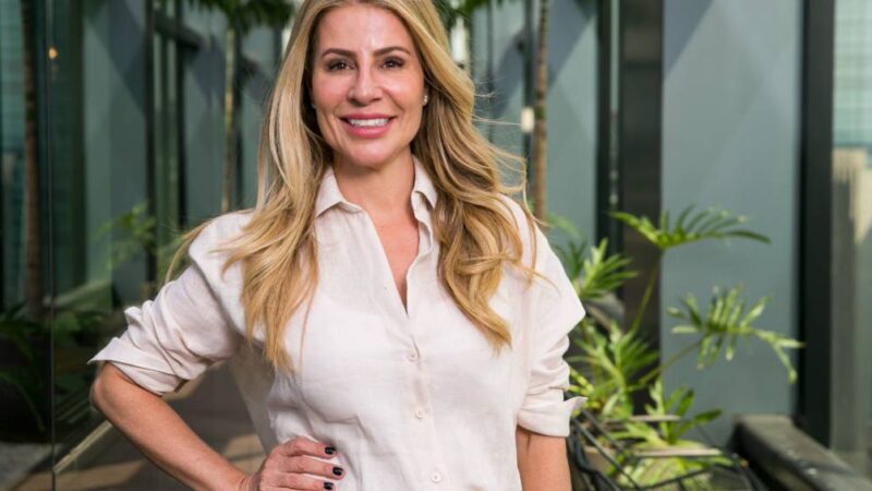 Troca de guarda no Google Cloud Brasil