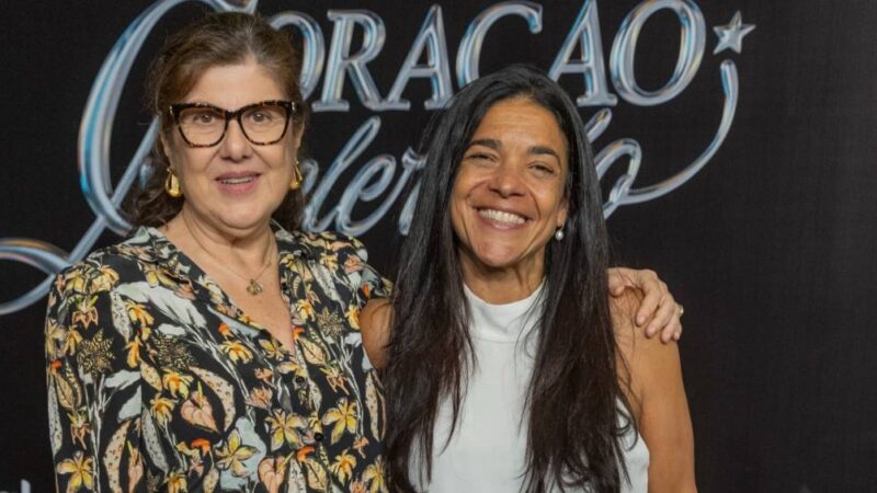 Como autoras de ‘Coração Acelerado’ expõem fama e redes no sertanejo