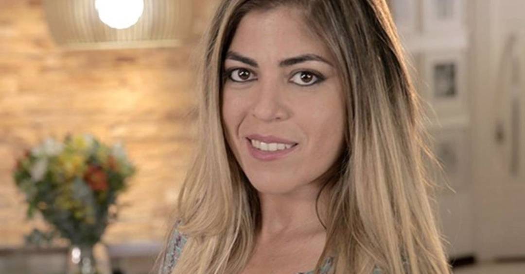 A estreia de Raquel Pacheco, a Bruna Surfistinha, na Sapucaí
