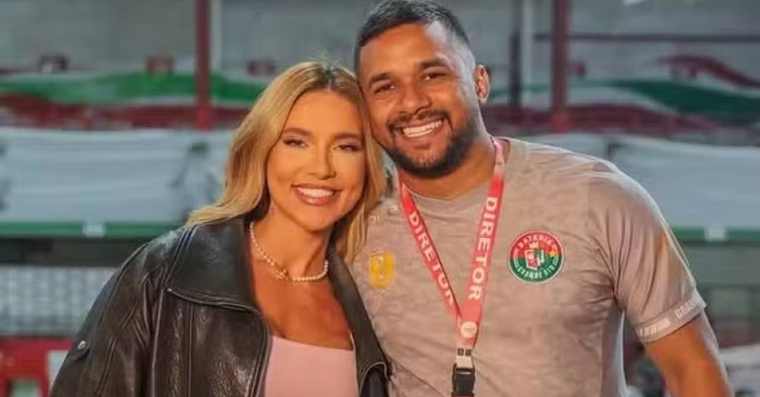 A conversa captada em leitura labial entre Virgínia e mestre de bateria