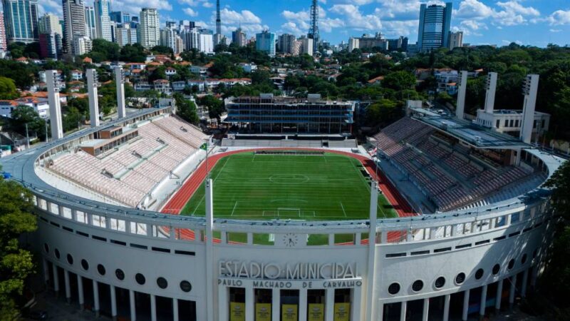 Final da Copinha 2026: horário e onde assistir a Cruzeiro x São Paulo