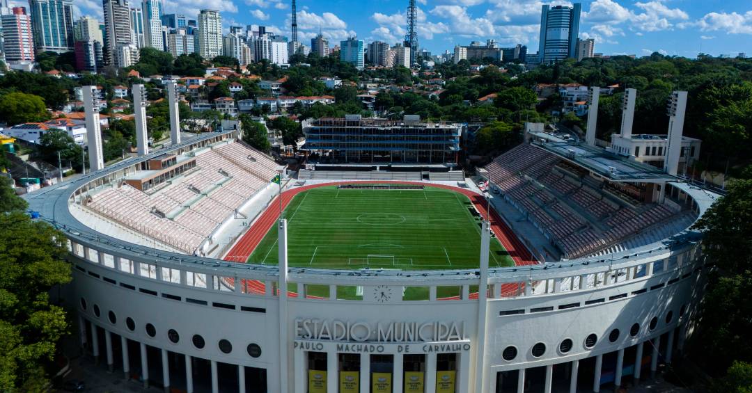 Final da Copinha 2026: horário e onde assistir a Cruzeiro x São Paulo