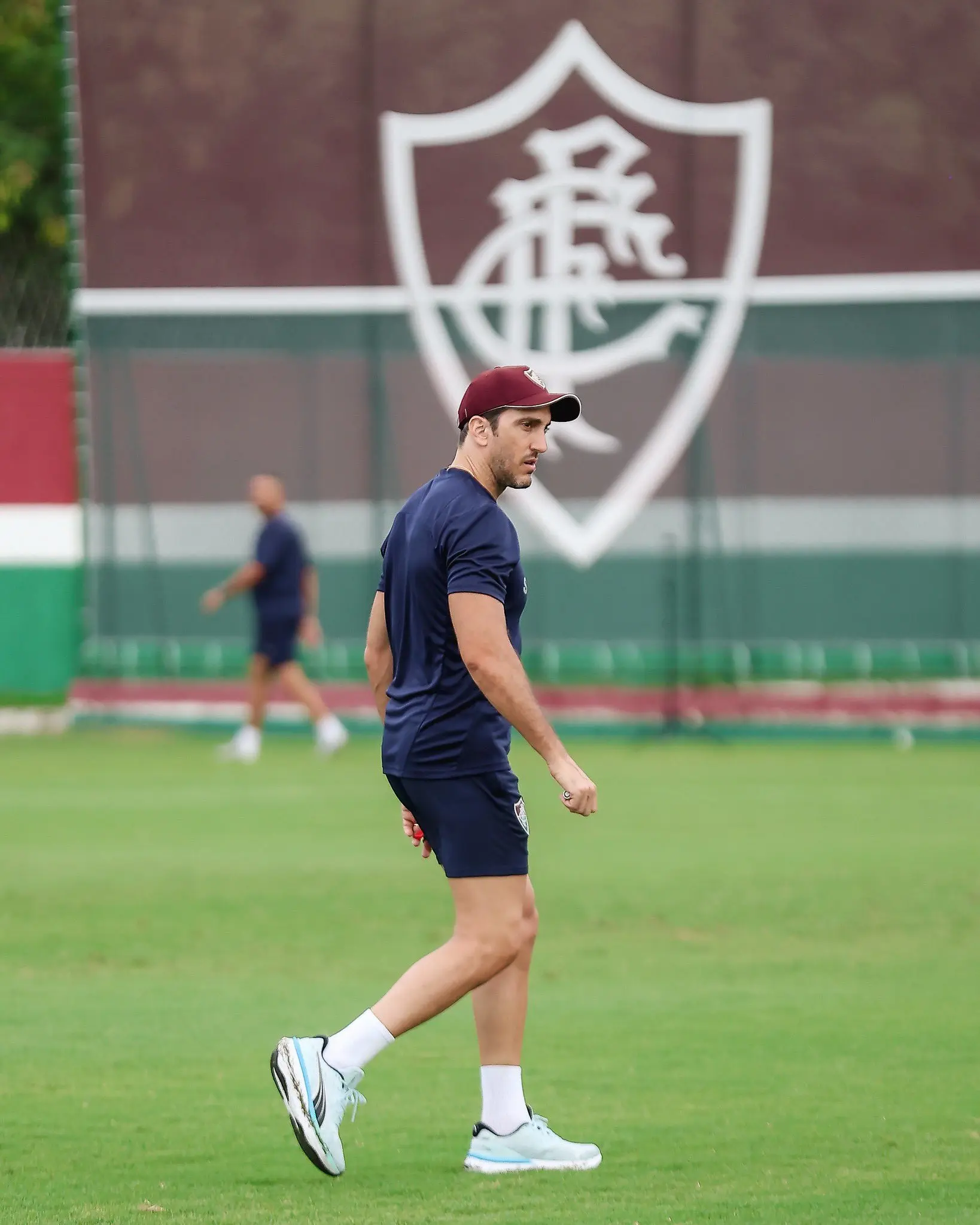 Zubeldía ficará duas semanas em recuperação após cirurgia no coração