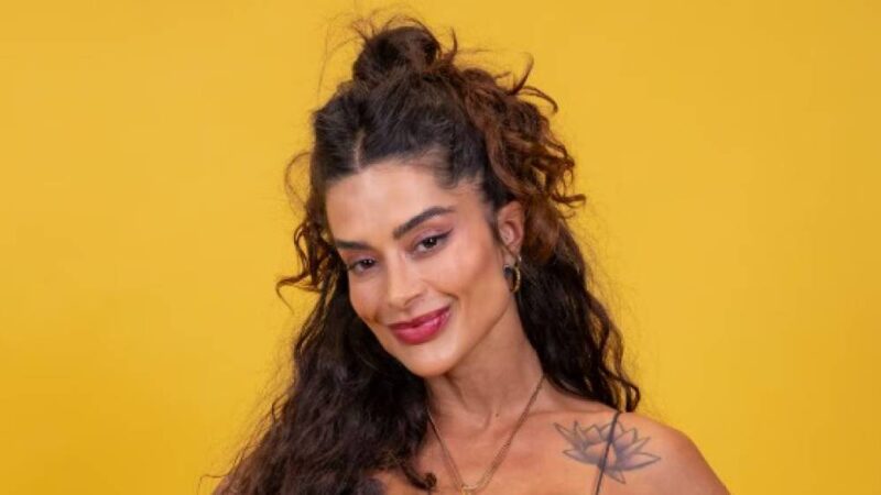 O deputado federal apontado como novo affair de Aline Campos, do BBB 26