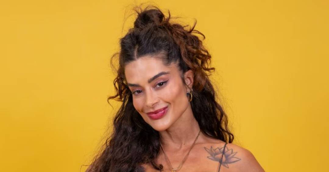 O deputado federal apontado como novo affair de Aline Campos, do BBB 26