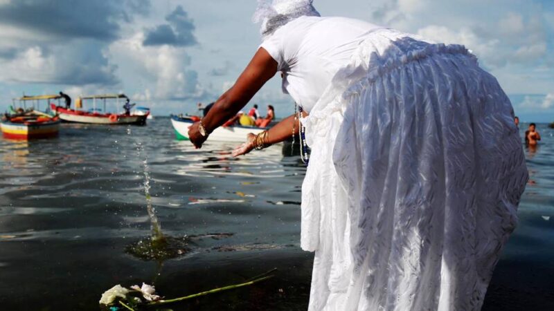 A origem das mais populares simpatias para o Ano Novo