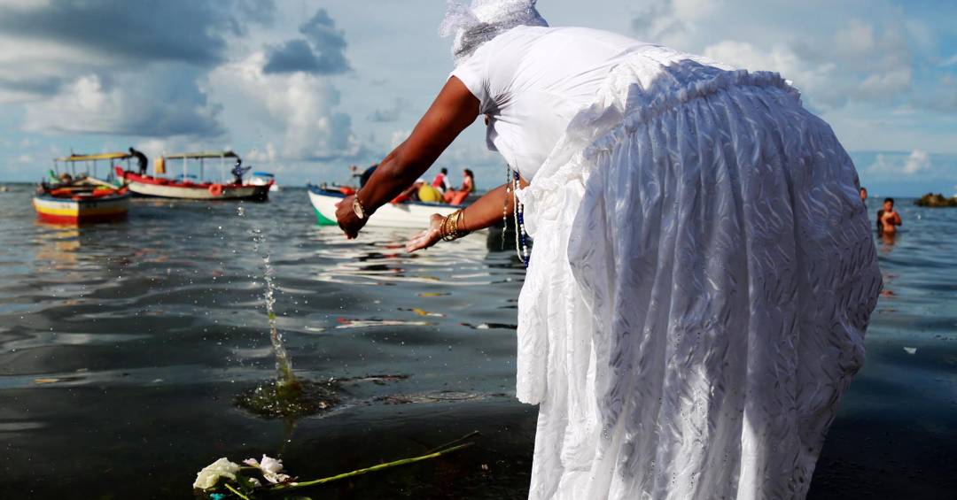 A origem das mais populares simpatias para o Ano Novo