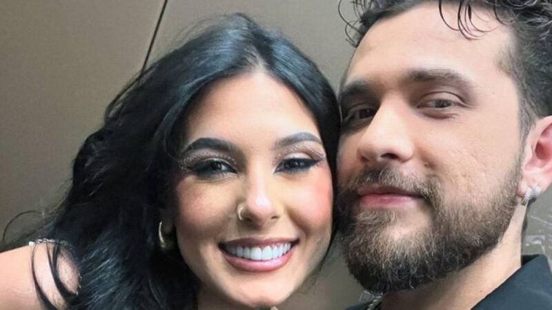 O comentário de Gustavo Mioto visto como indireta a Ana Castela