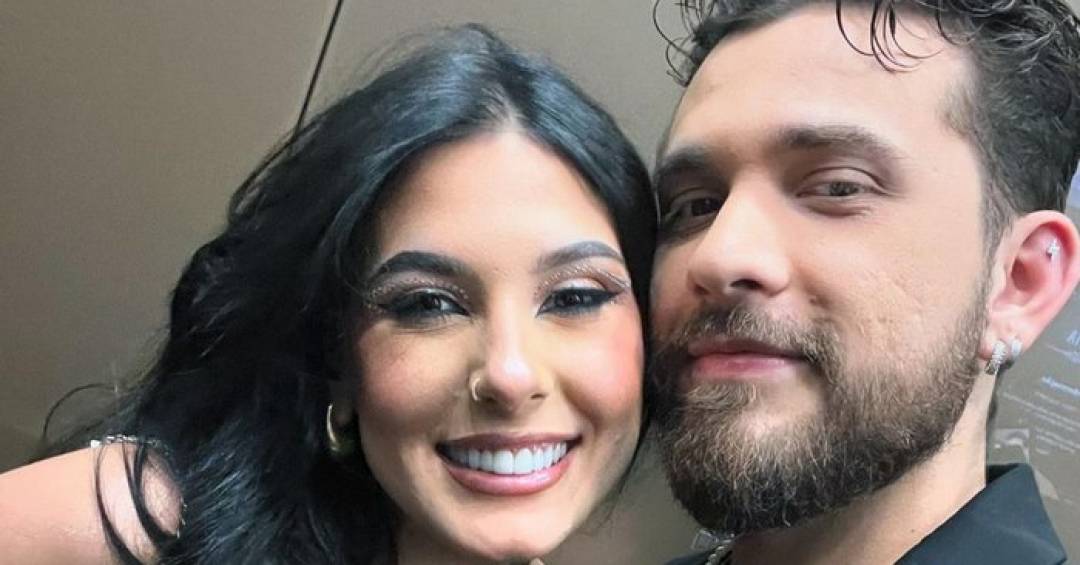 O comentário de Gustavo Mioto visto como indireta a Ana Castela