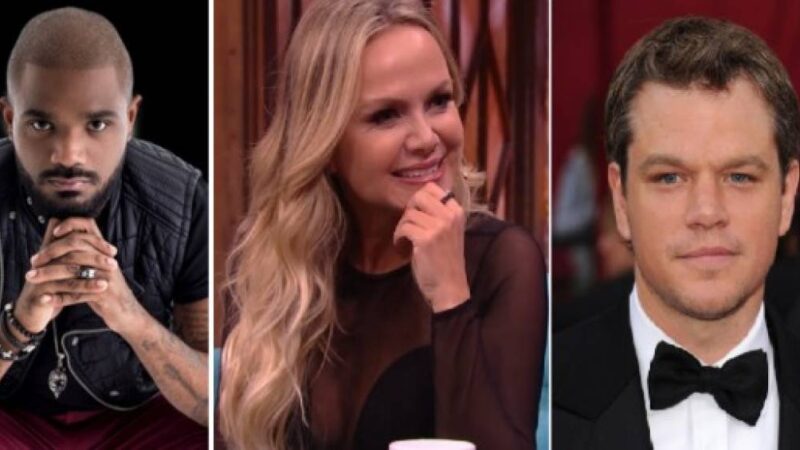 As apostas da coluna para 2026: de Grazi Massafera a Juliana Paes