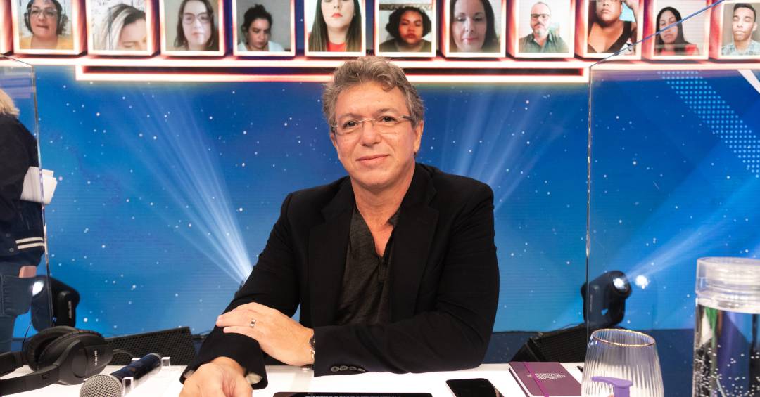 Alberto Cowboy detona Boninho, ex-diretor do BBB: ‘mal educado’