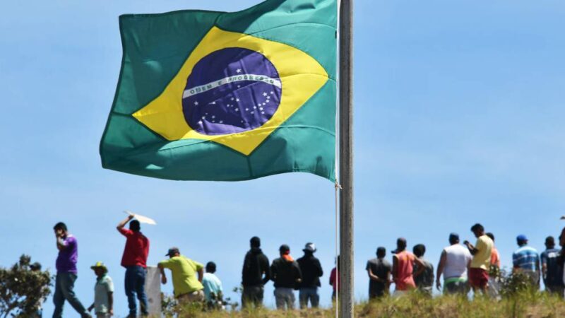 Brasil deu nacionalidade a 12 mil estrangeiros em 2025; veja dados