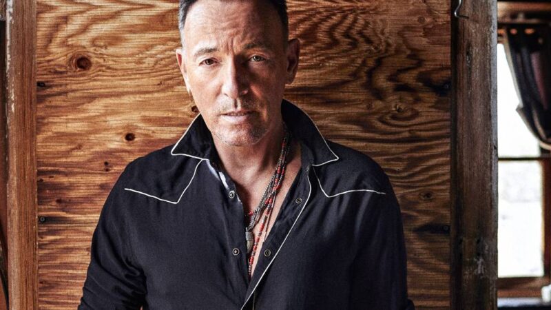 Bruce Springsteen lança canção de protesto contra o ICE em Minneapolis; escute