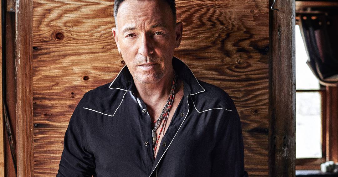 Bruce Springsteen lança canção de protesto contra o ICE em Minneapolis; escute