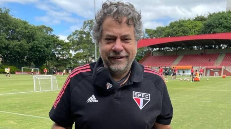 Presidente do São Paulo é impedido em votação do Conselho do clube