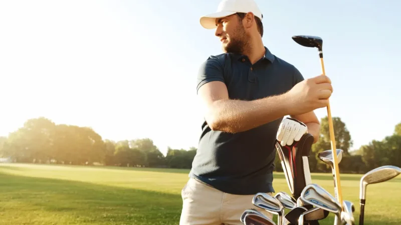 cidade tem um dos melhores campos