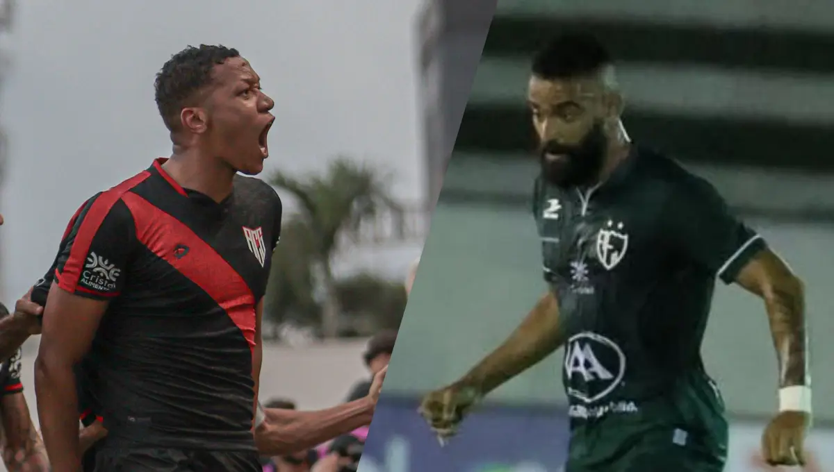 confira a provável escalação das equipes para o duelo desta quarta-feira (21)