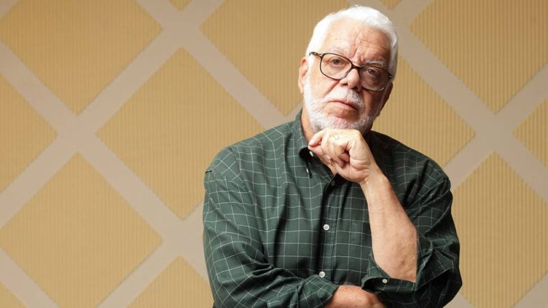 A atriz que teve atritos com Manoel Carlos durante novela da TV Globo