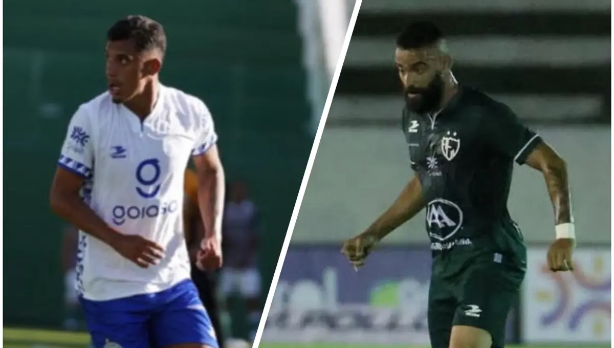 equipes buscam a primeira vitória no Goianão
