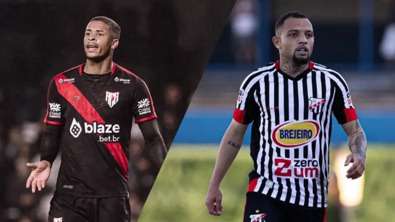 equipes estreiam no Goianão neste sábado (10) no Accioly