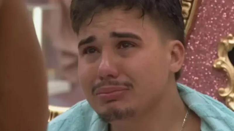 esposa de Pedro se pronuncia sobre traição