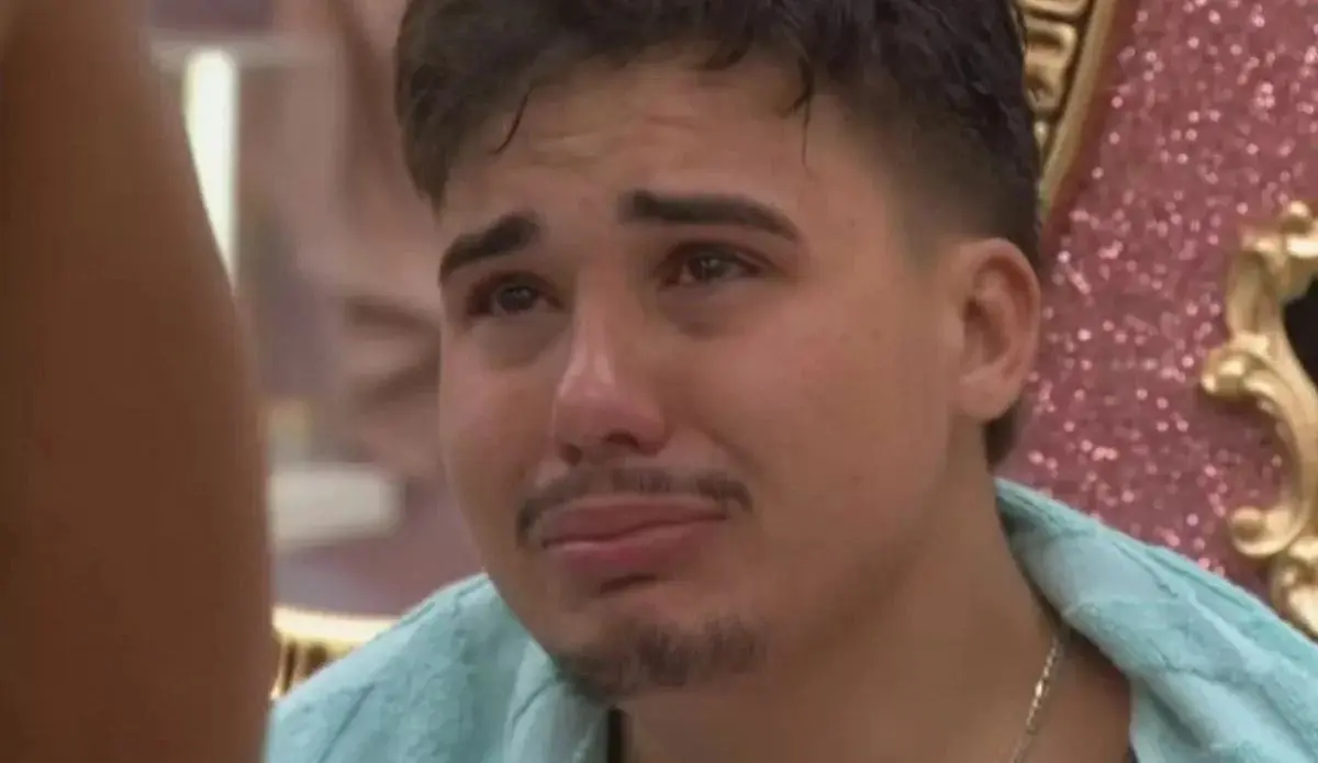 esposa de Pedro se pronuncia sobre traição