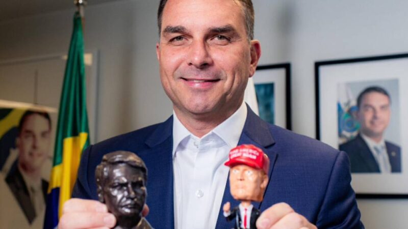 Eleições 2026: Para eleitores, oposição só é competitiva sem candidato Bolsonaro