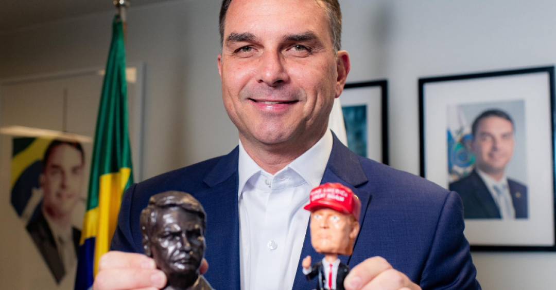 Eleições 2026: Para eleitores, oposição só é competitiva sem candidato Bolsonaro