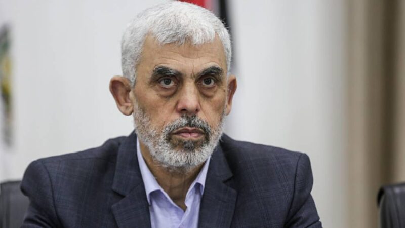 Hamas elegerá novo líder pela primeira vez desde morte de Sinwar por Israel, diz agência