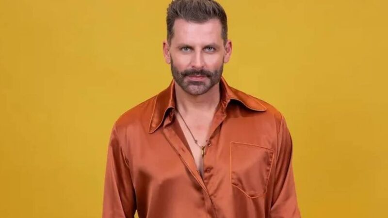 Henri Castelli fala sobre crise no ‘BBB26’: ‘Estou bem, mas ainda assustado’